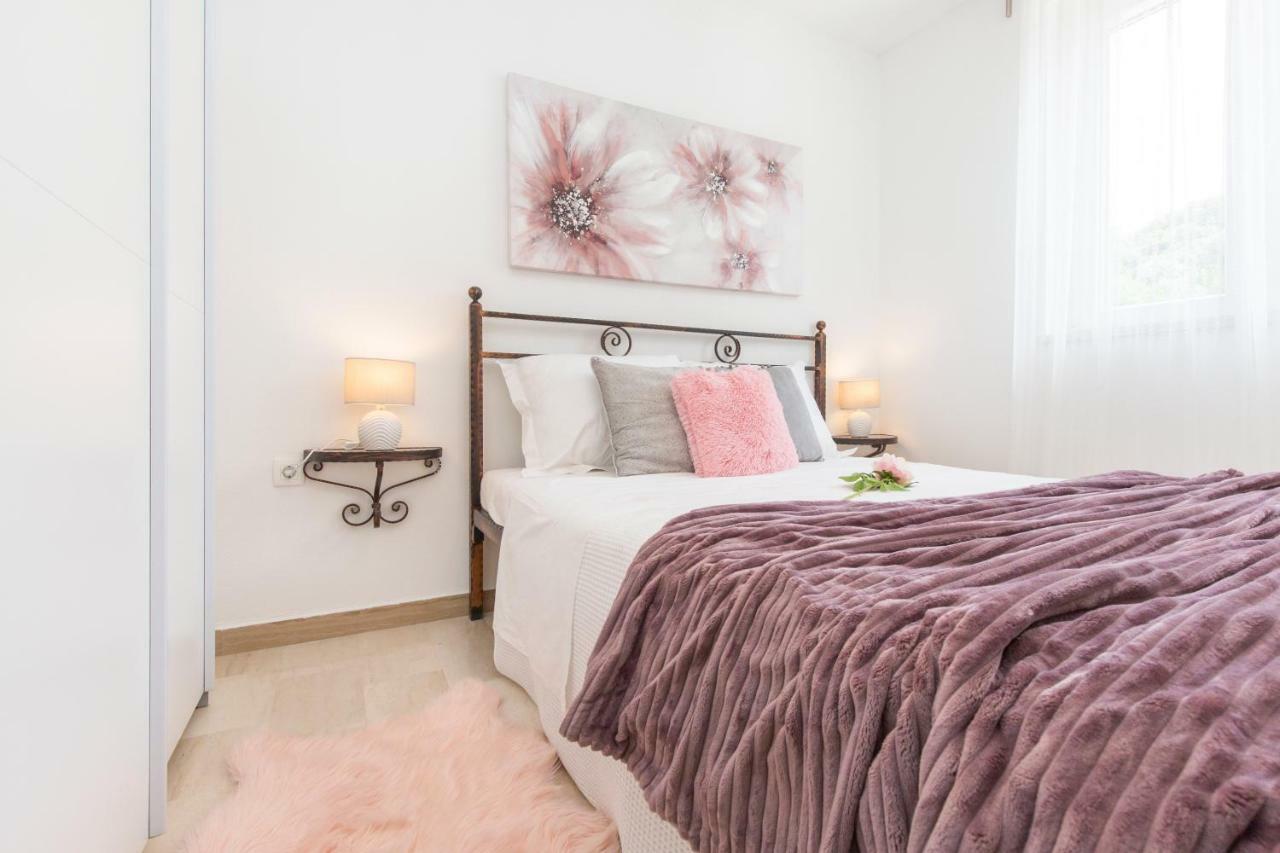 Villa Amaryllis Labin  Esterno foto