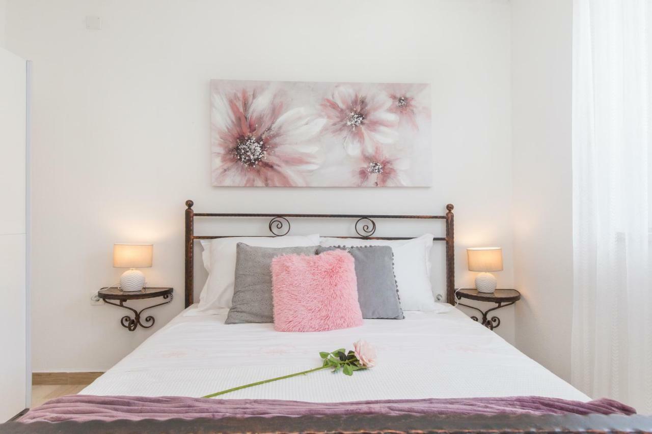 Villa Amaryllis Labin  Esterno foto
